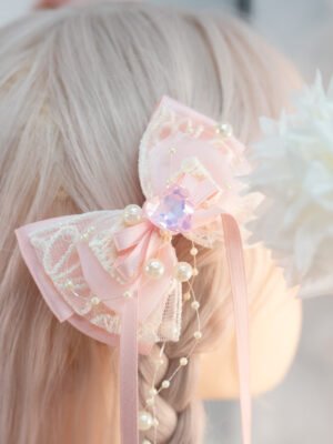 Hair Accessories